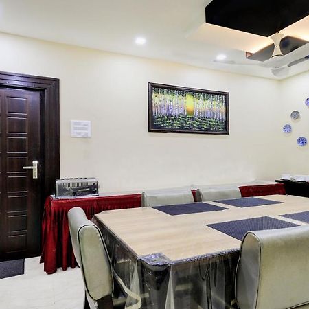 Ferienwohnung Treebo Trend Aryan Address Dispur Exterior foto