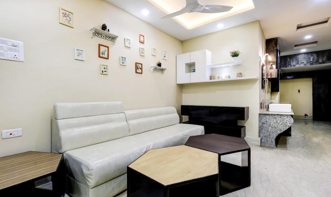 Ferienwohnung Treebo Trend Aryan Address Dispur Exterior foto