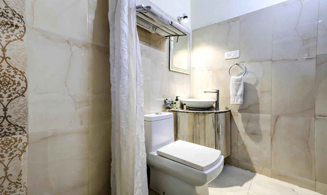 Ferienwohnung Treebo Trend Aryan Address Dispur Exterior foto